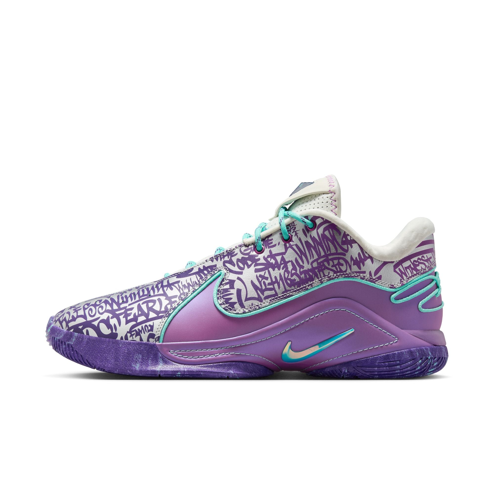 LeBron XXII: Frozen Grapes
