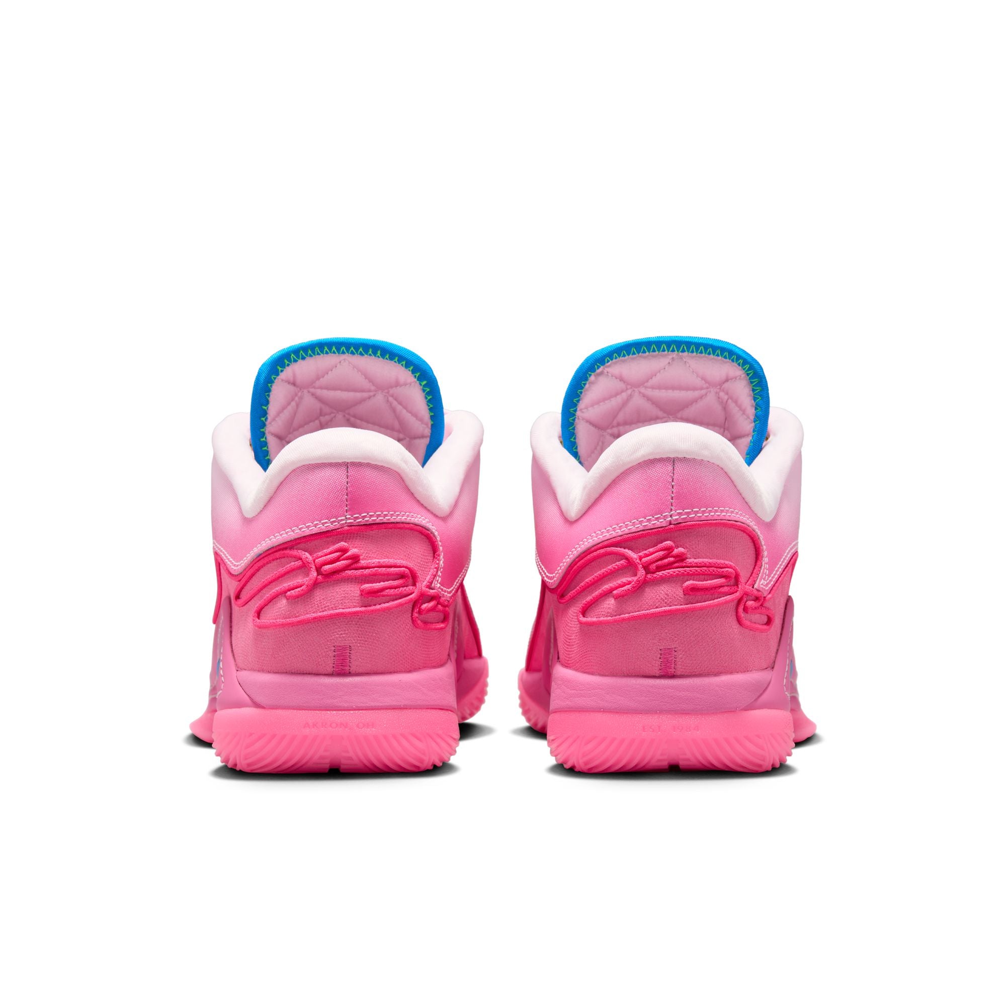 LeBron XXII: I PROMISE