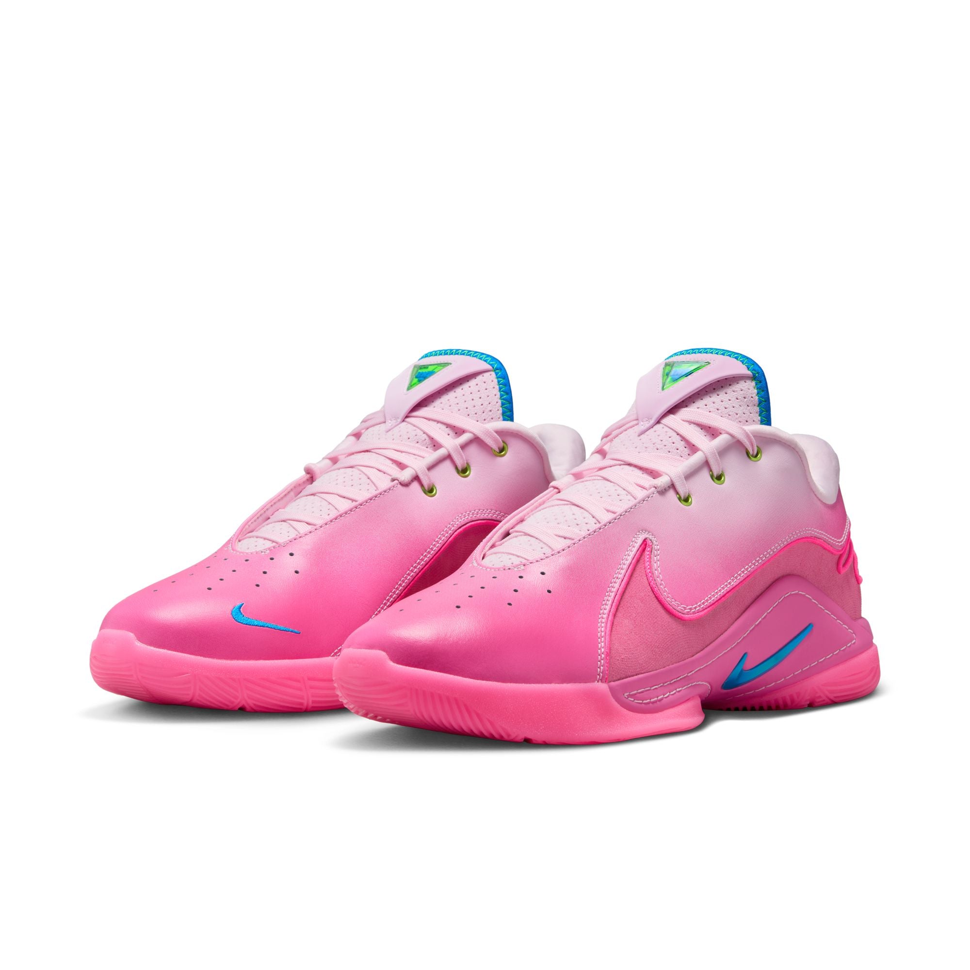 LeBron XXII: I PROMISE