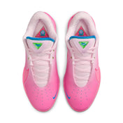 LeBron XXII: I PROMISE
