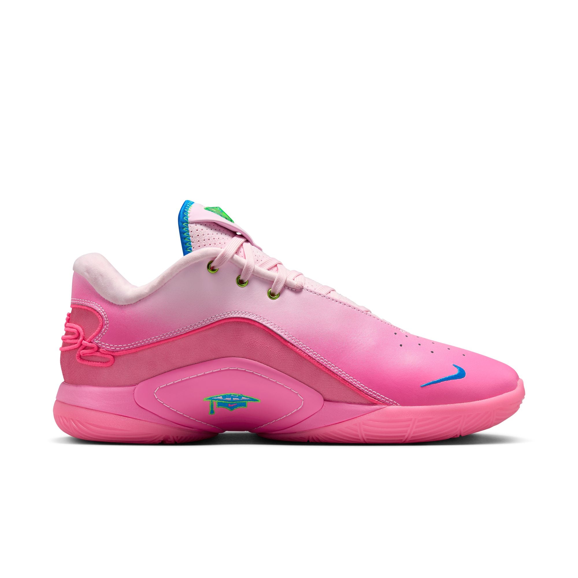 LeBron XXII: I PROMISE