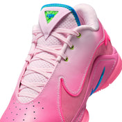LeBron XXII: I PROMISE