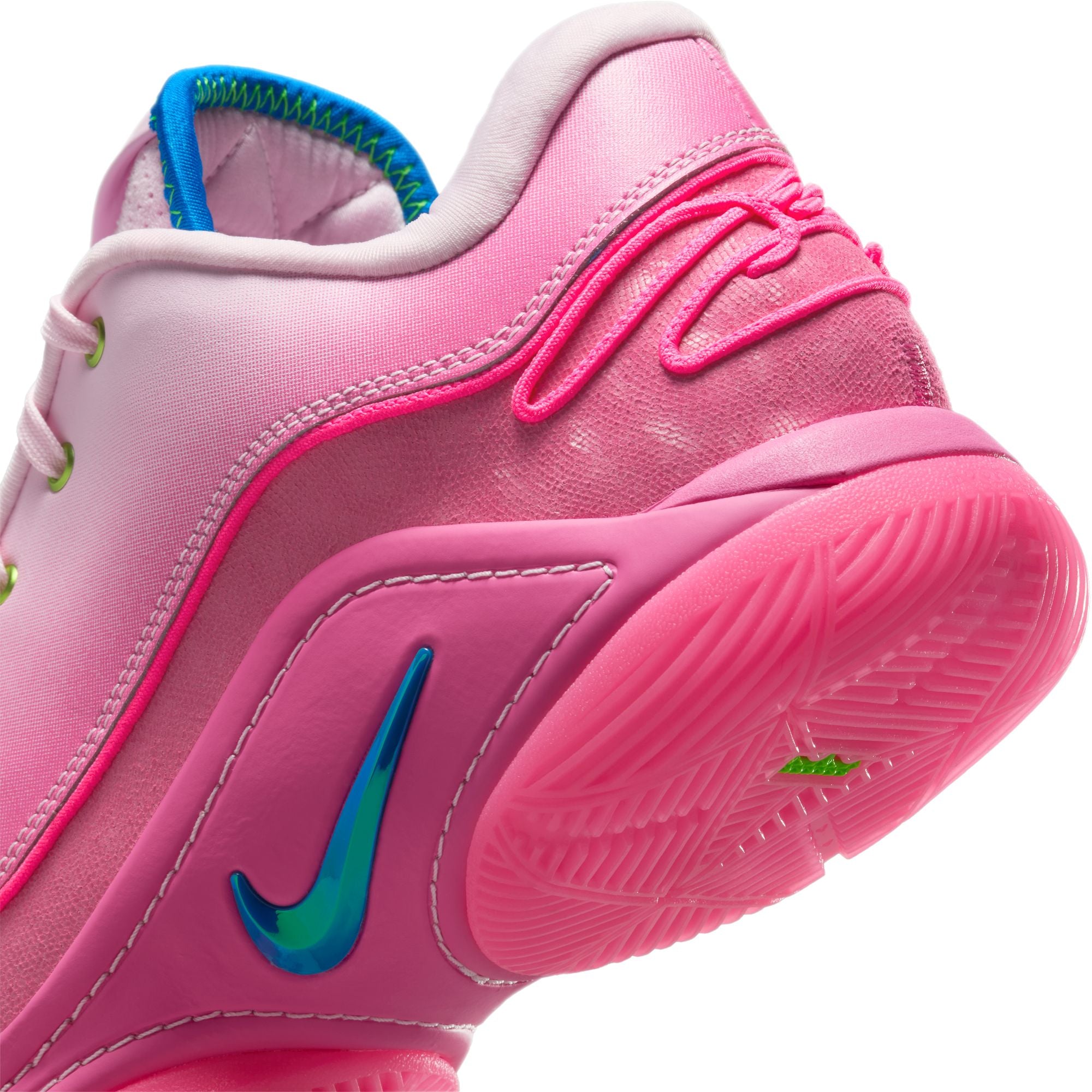 LeBron XXII: I PROMISE