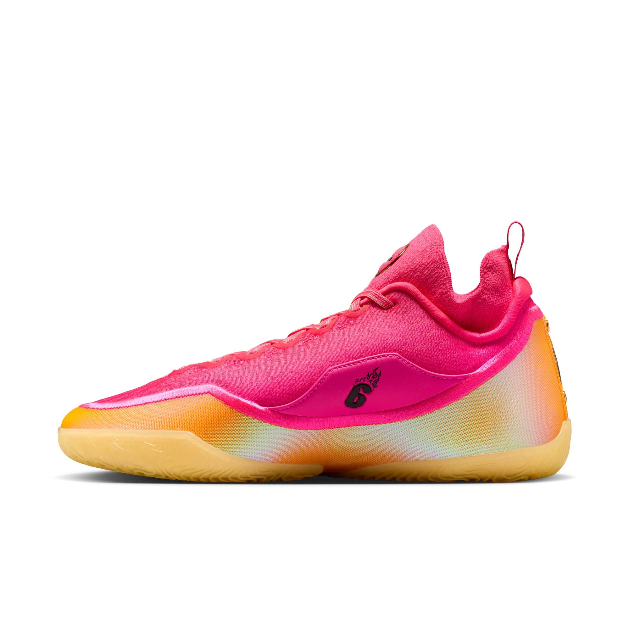 LeBron XXIII: Good Intentions