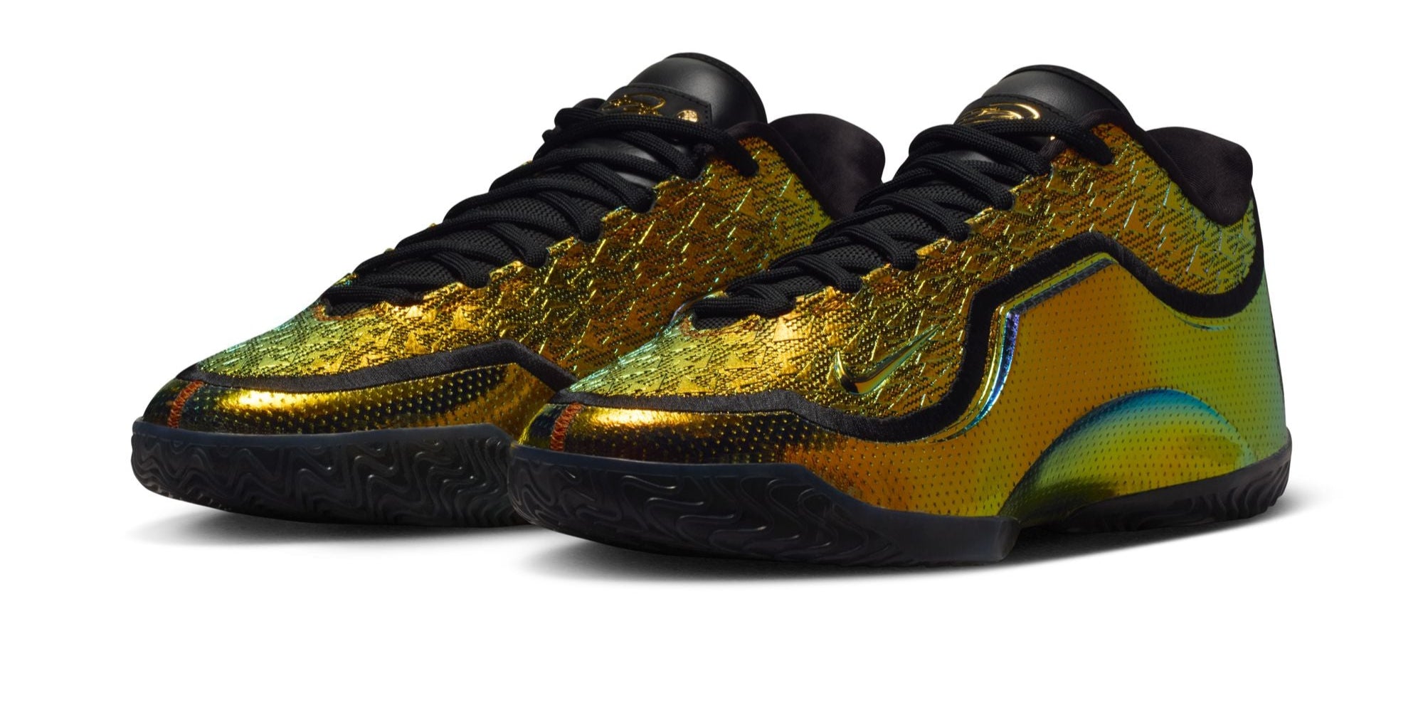 LeBron XXIII: Uncharted