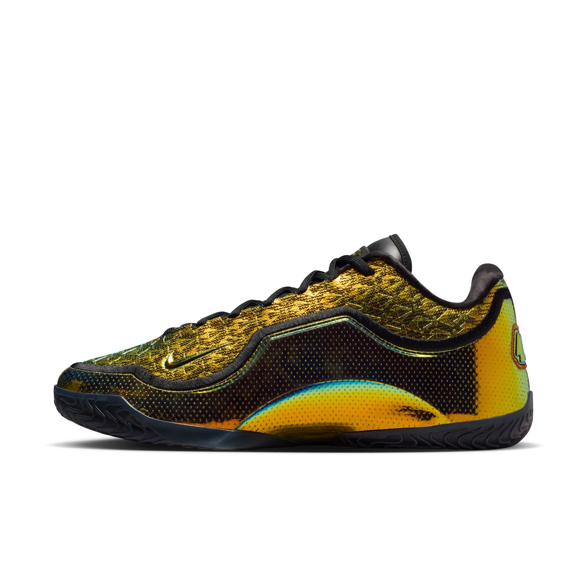 LeBron XXIII: Uncharted