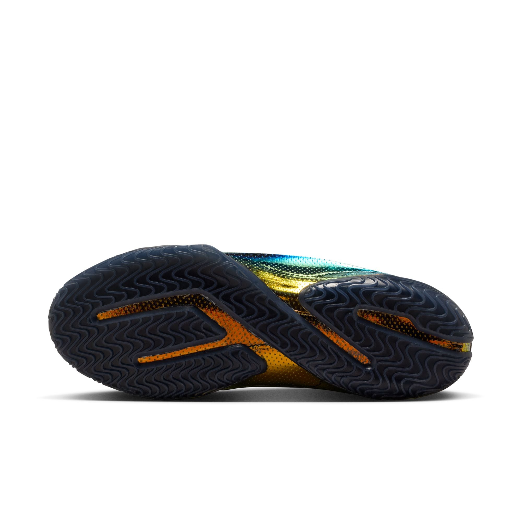 LeBron XXIII: Uncharted
