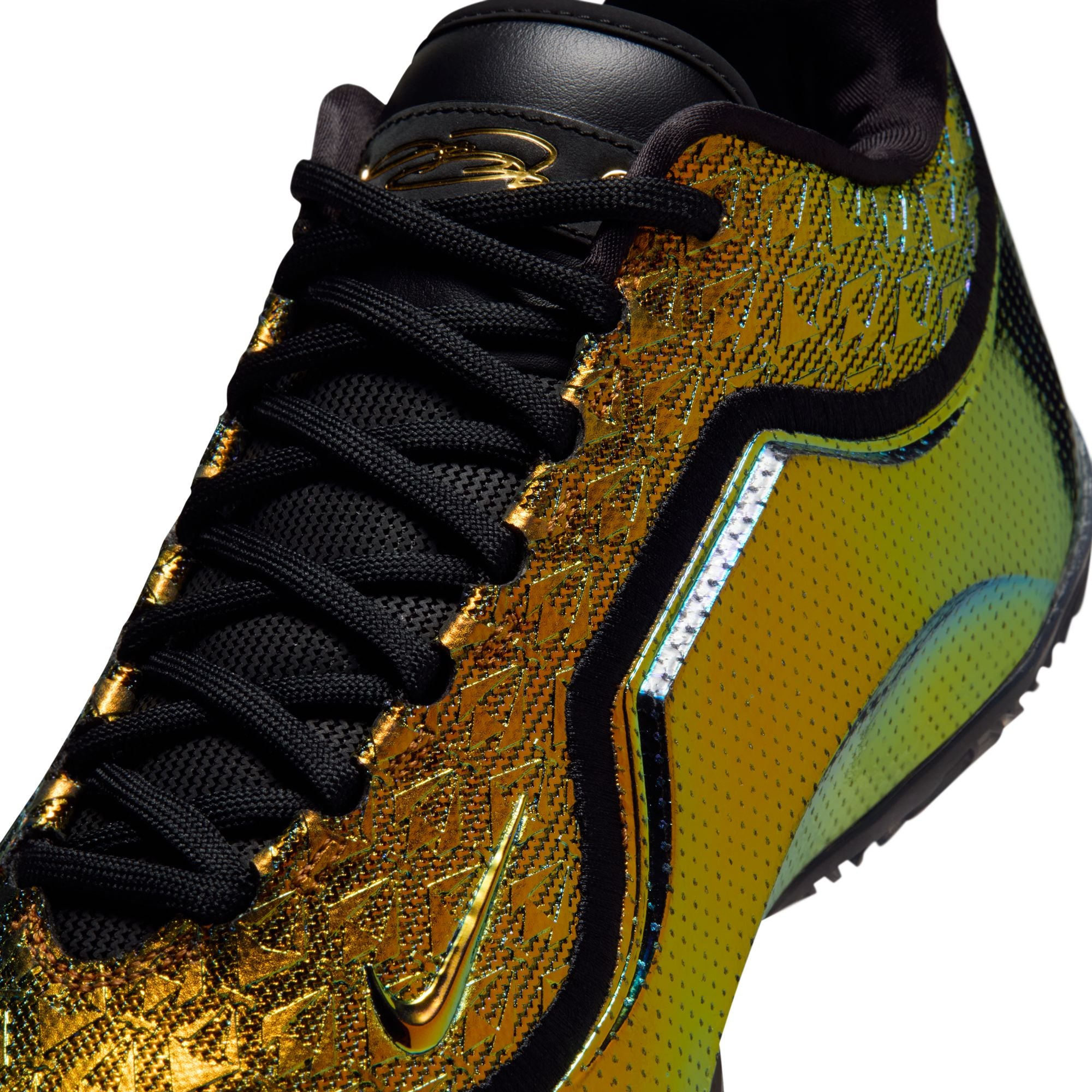 LeBron XXIII: Uncharted