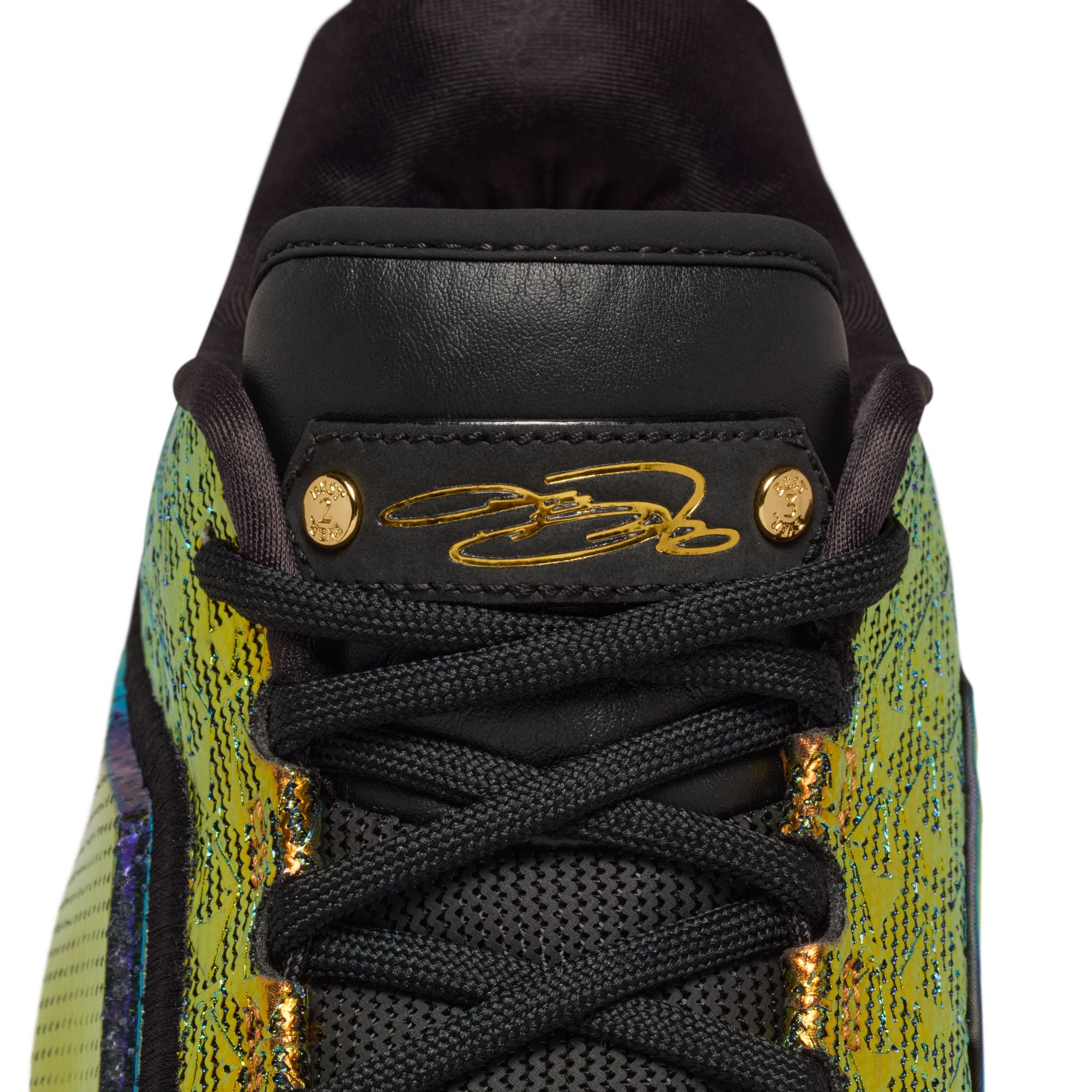 LeBron XXIII: Uncharted