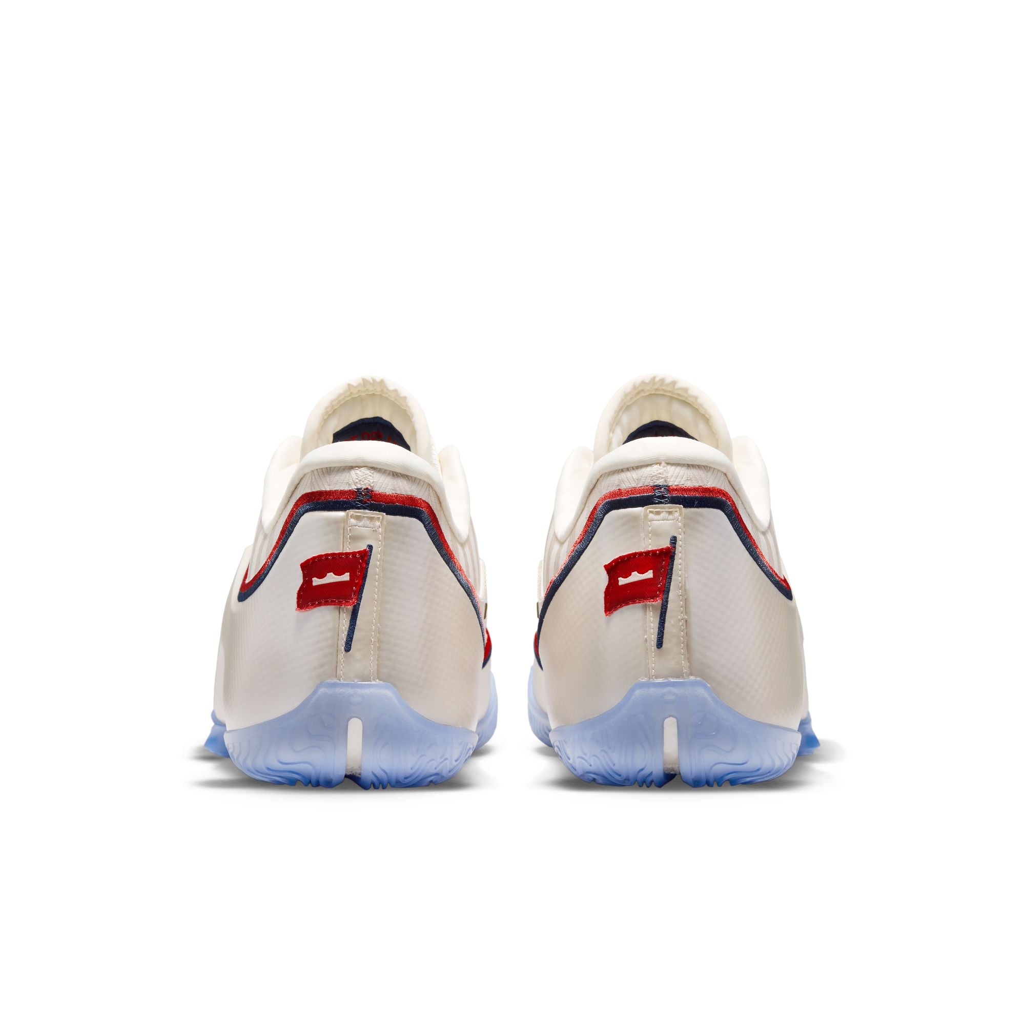 LeBron XXIII: Old Glory