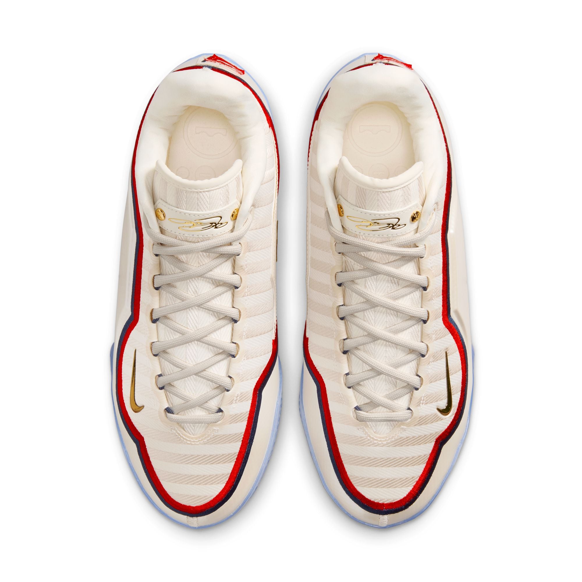 LeBron XXIII: Old Glory