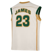 STVM Nike Reserve Jersey: James