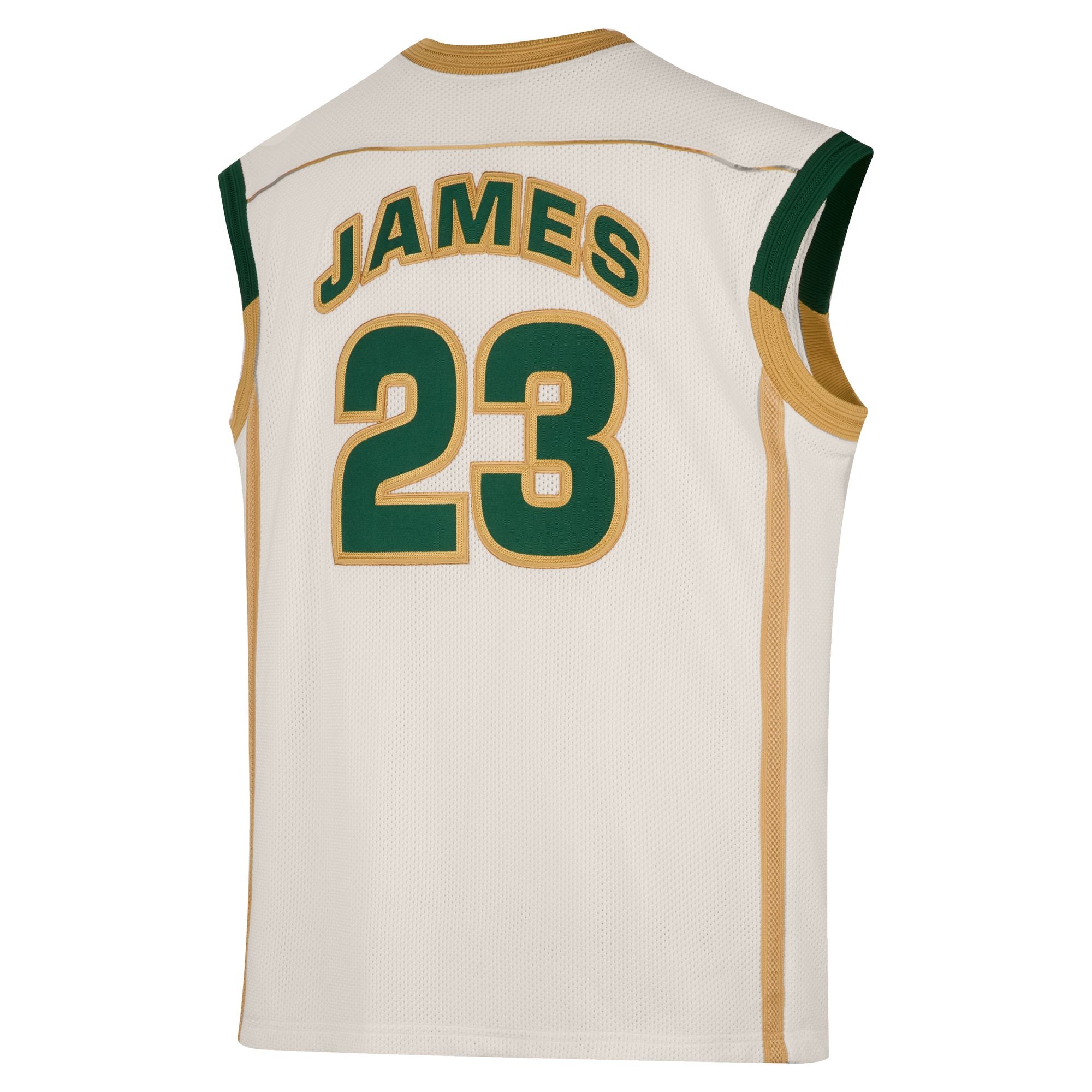 STVM Nike Reserve Jersey: James