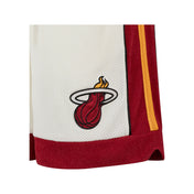 Miami Heat James Forever King Authentic Short