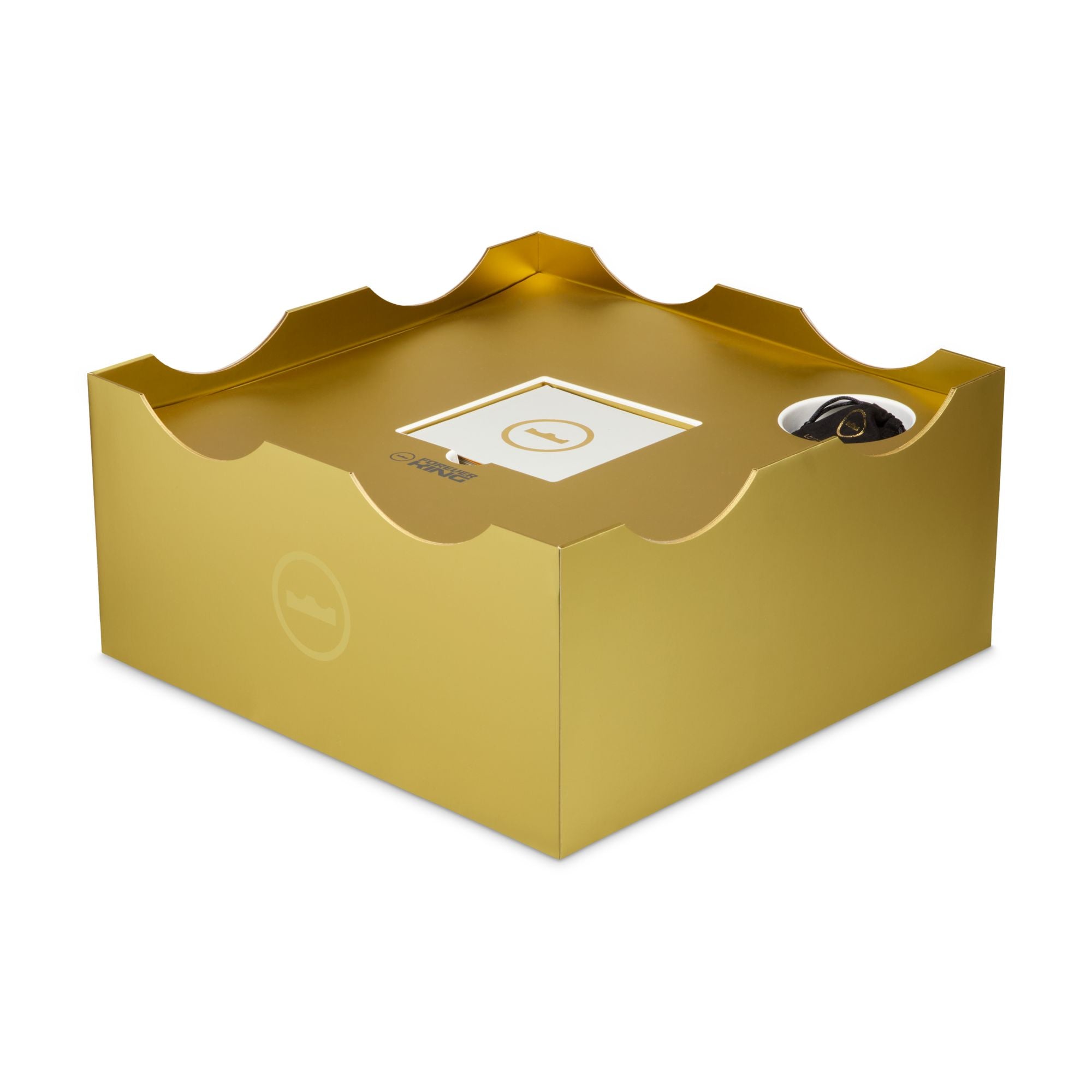 LeBron XXIII: The Chosen One and The One Who Chose