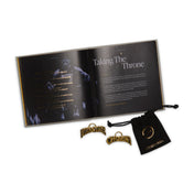 LeBron XXIII: The Chosen One and The One Who Chose