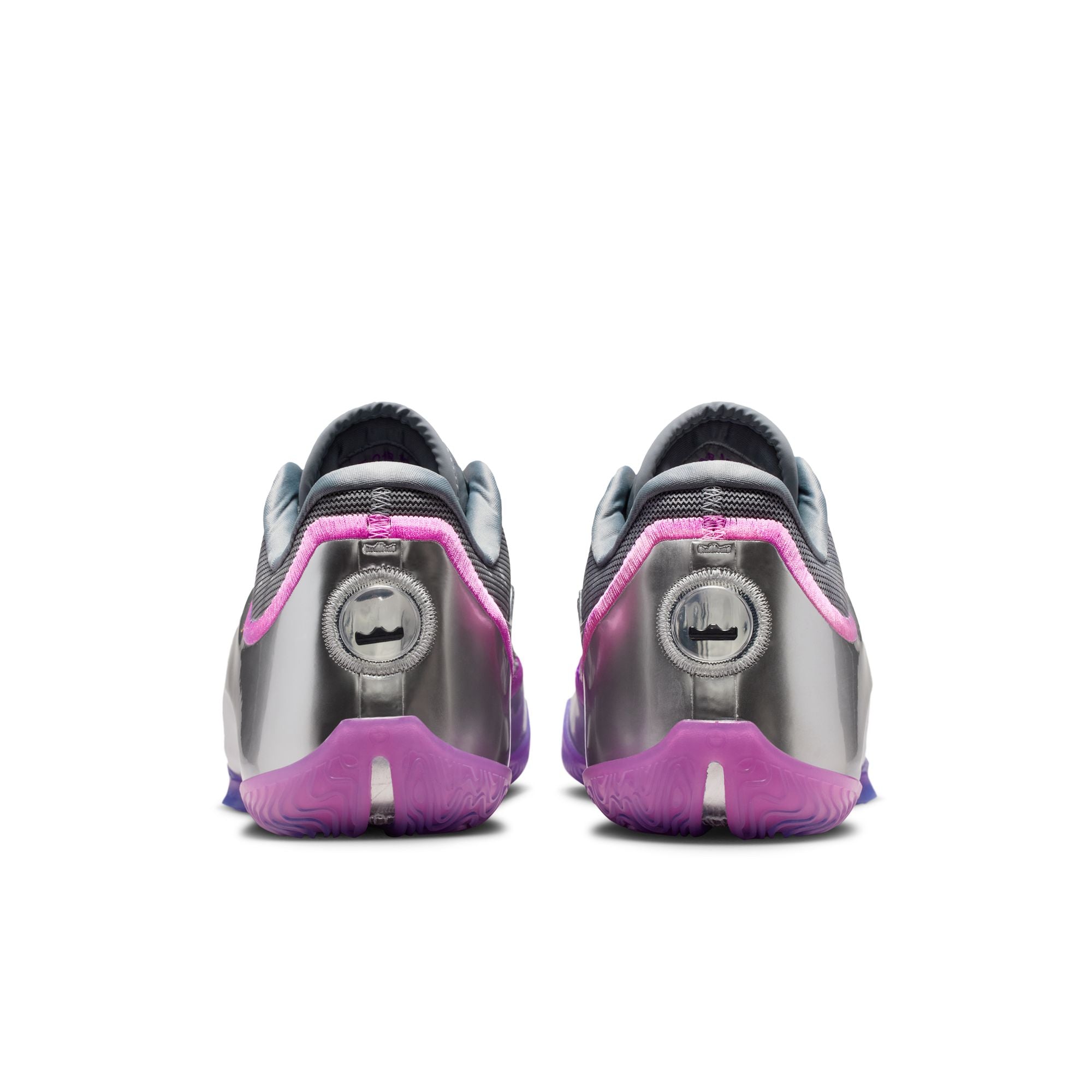 LeBron XXIII: Bubble Boy