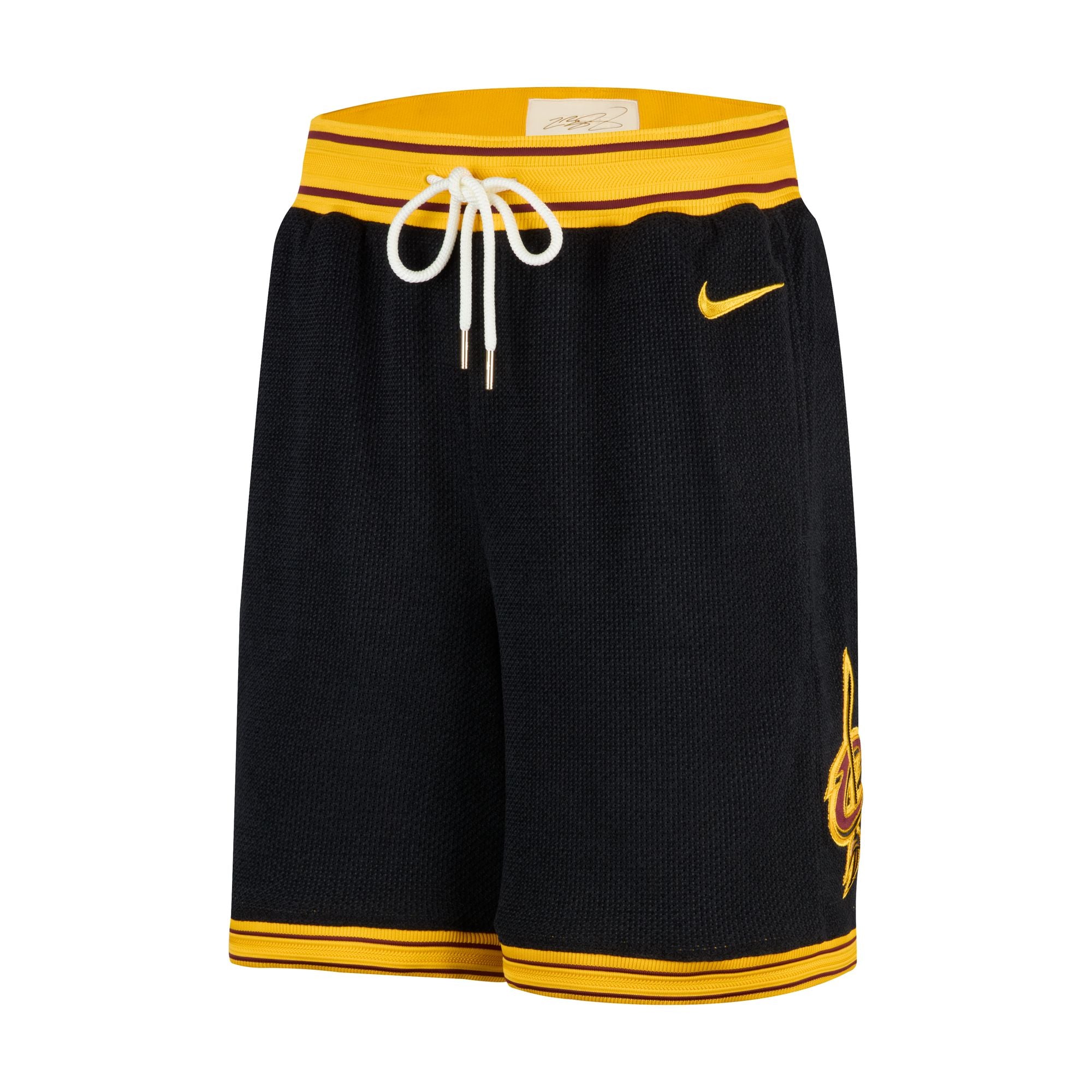 Throwback 2016 LeBron James CLE Short