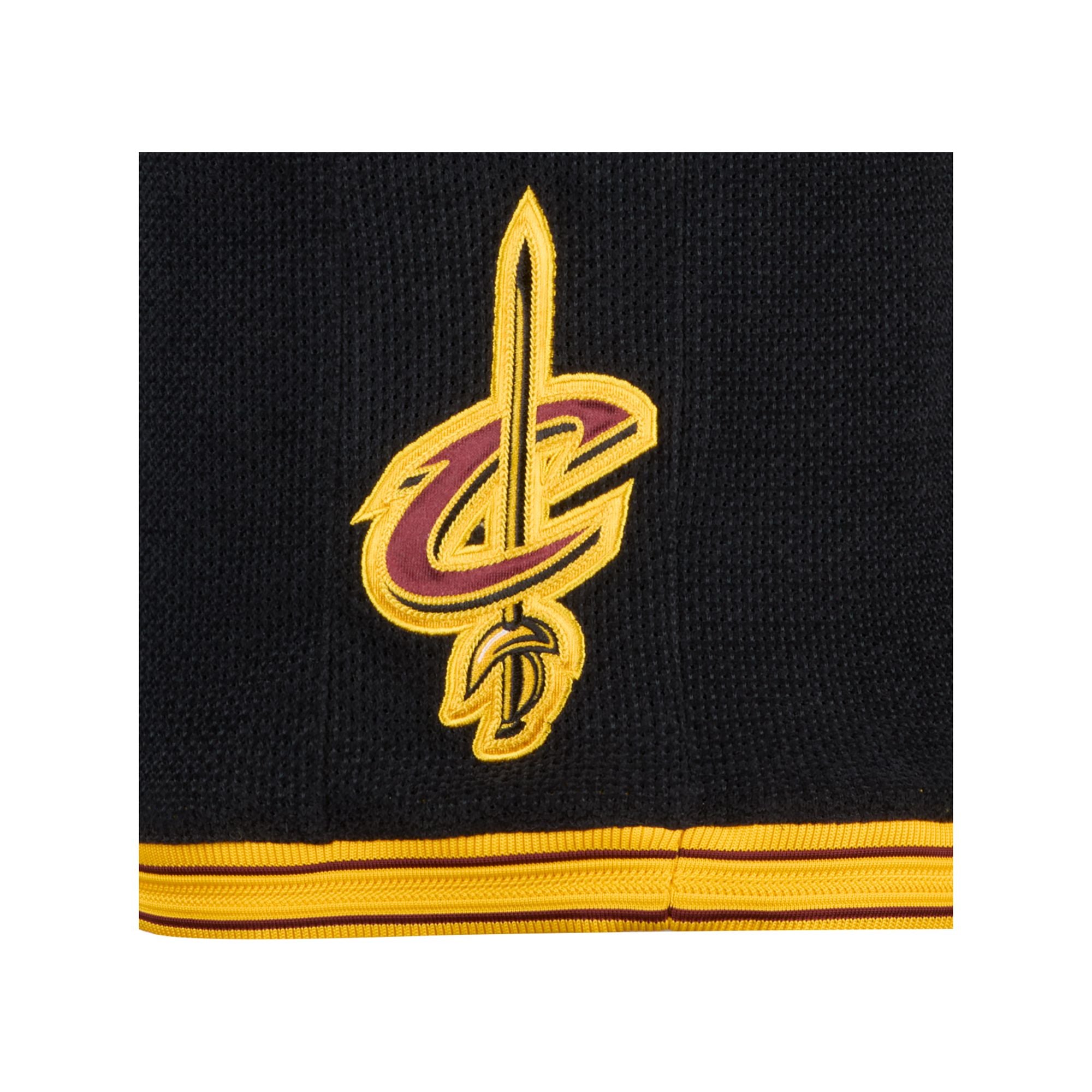 Throwback 2016 LeBron James CLE Short
