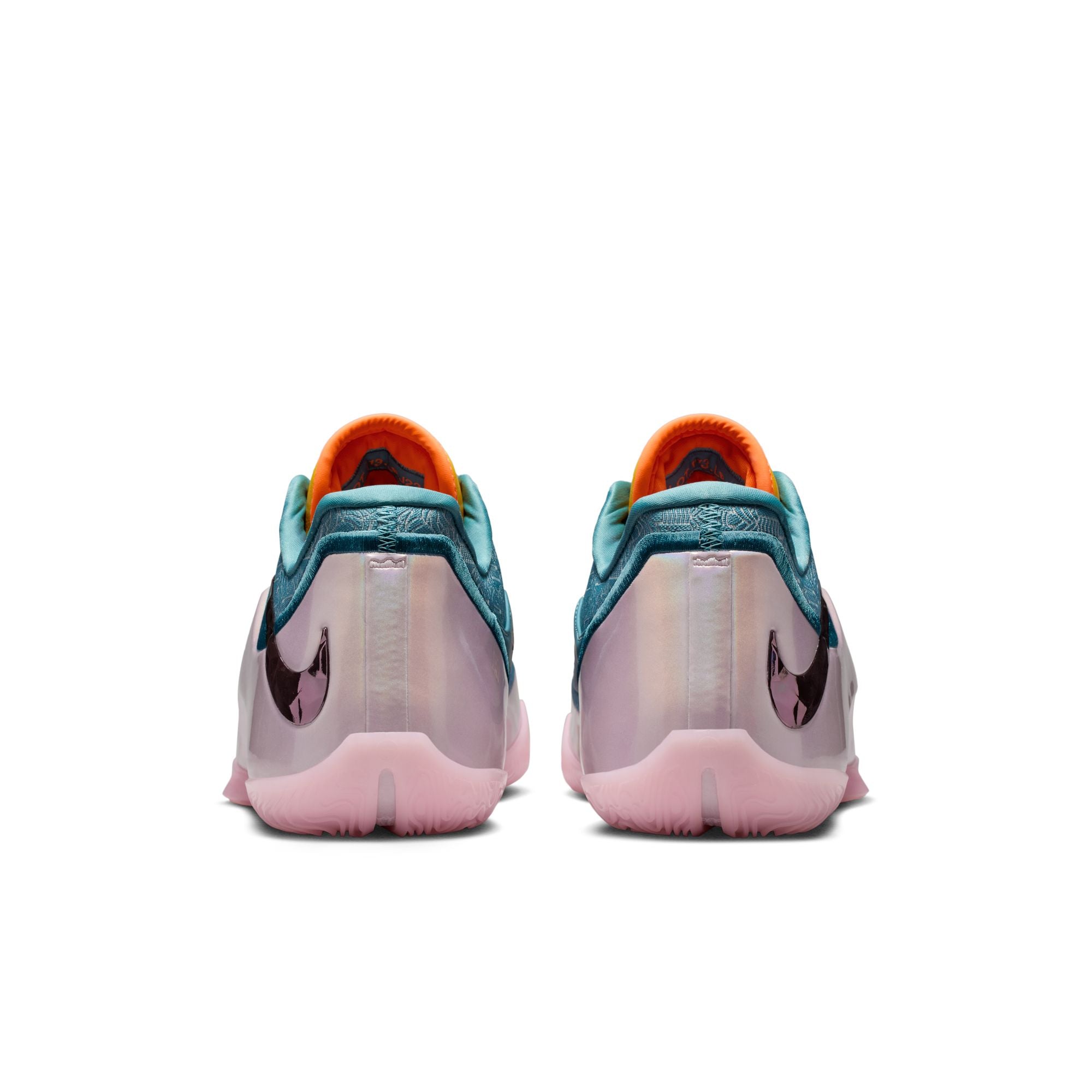 LeBron XXIII: Miami Twice