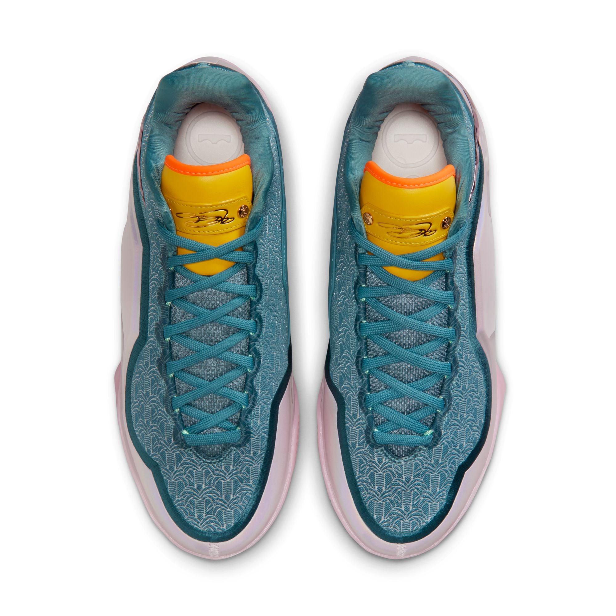 LeBron XXIII: Miami Twice
