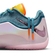 LeBron XXIII: Miami Twice