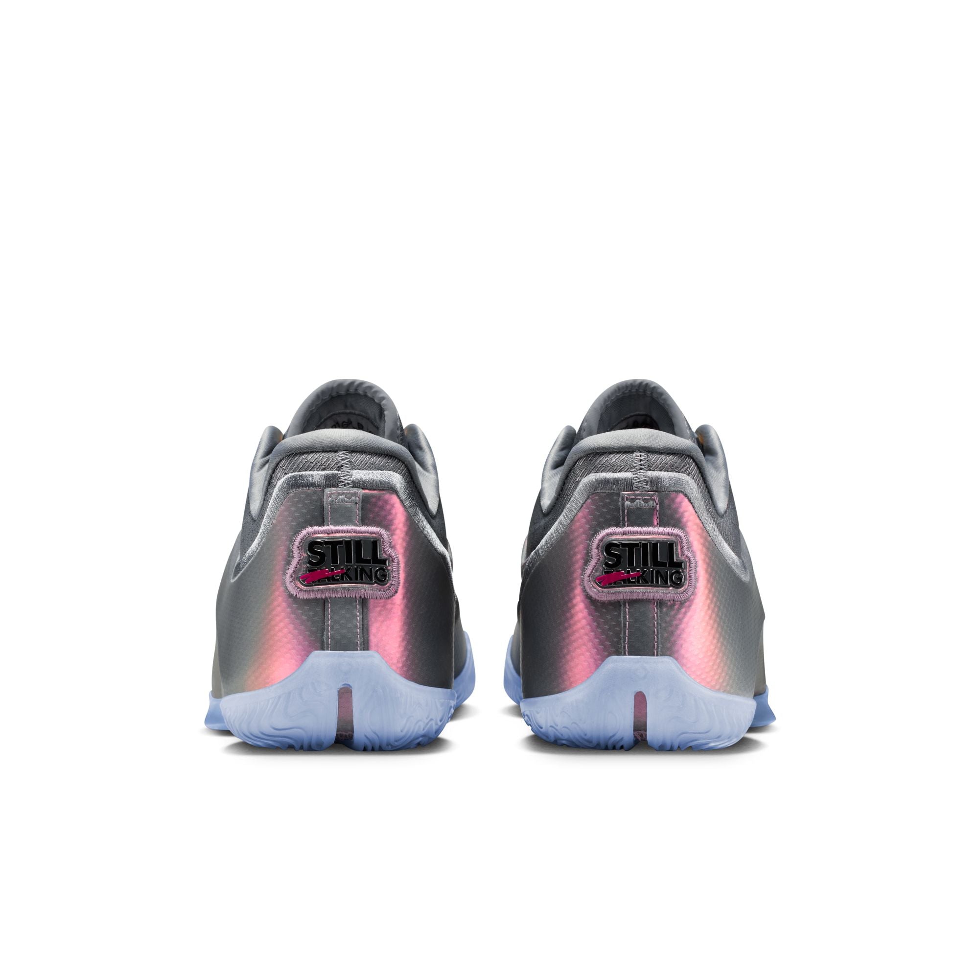 LeBron XXIII: Shut Up and Dribble