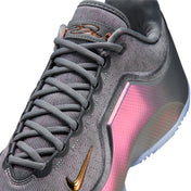 LeBron XXIII: Shut Up and Dribble