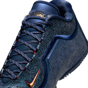 LeBron XXIII: Out for Redemption