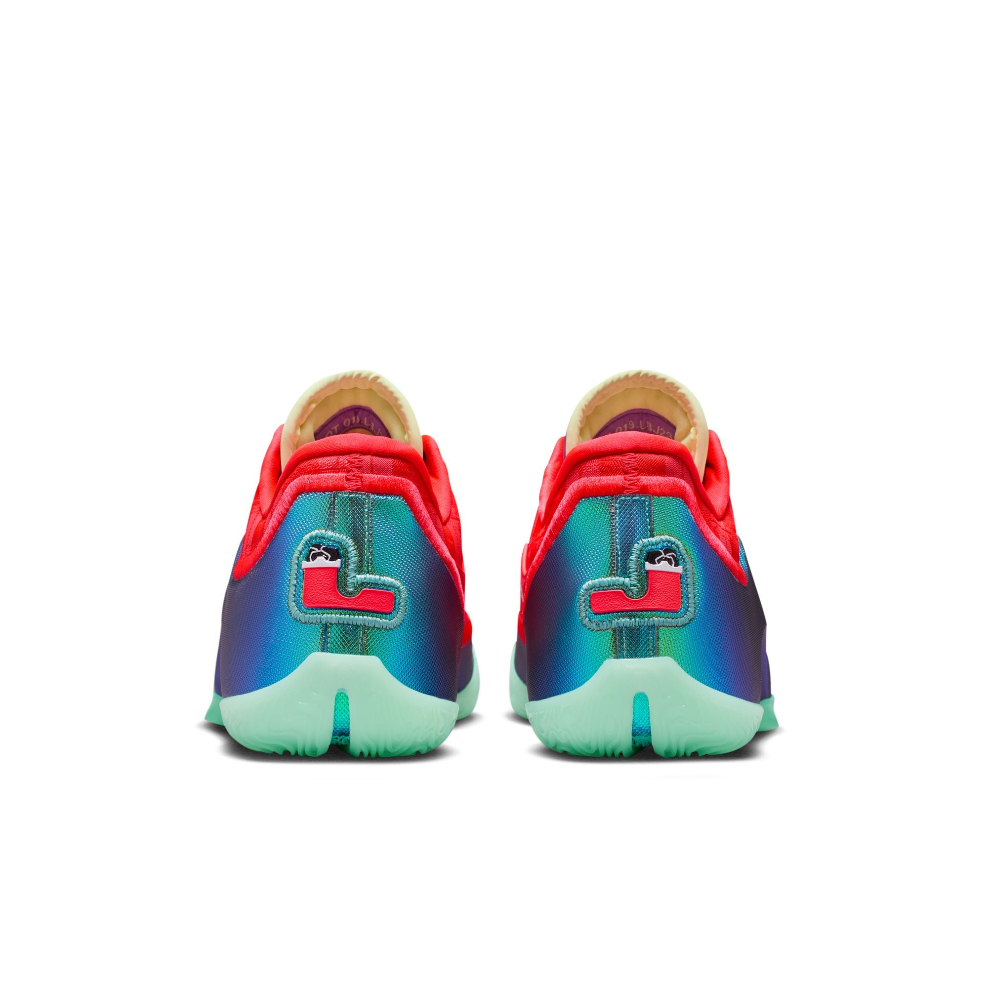 LeBron XXIII: Stocking Stuffer