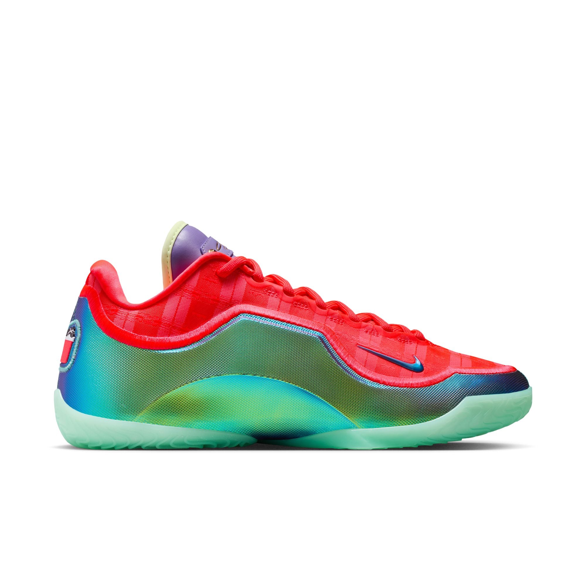 LeBron XXIII: Stocking Stuffer
