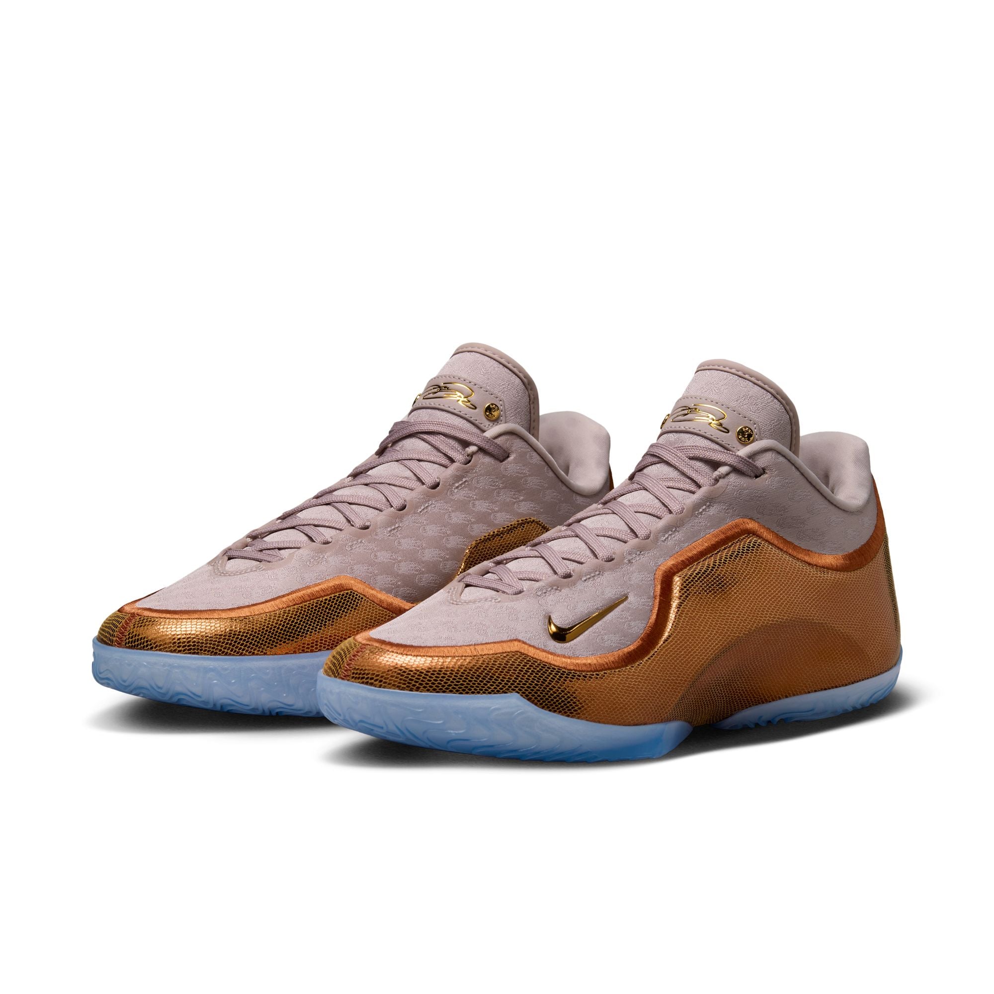 LeBron XXIII: LeBronto (Big Kids)