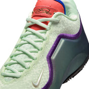 LeBron XIII: Green with Envy