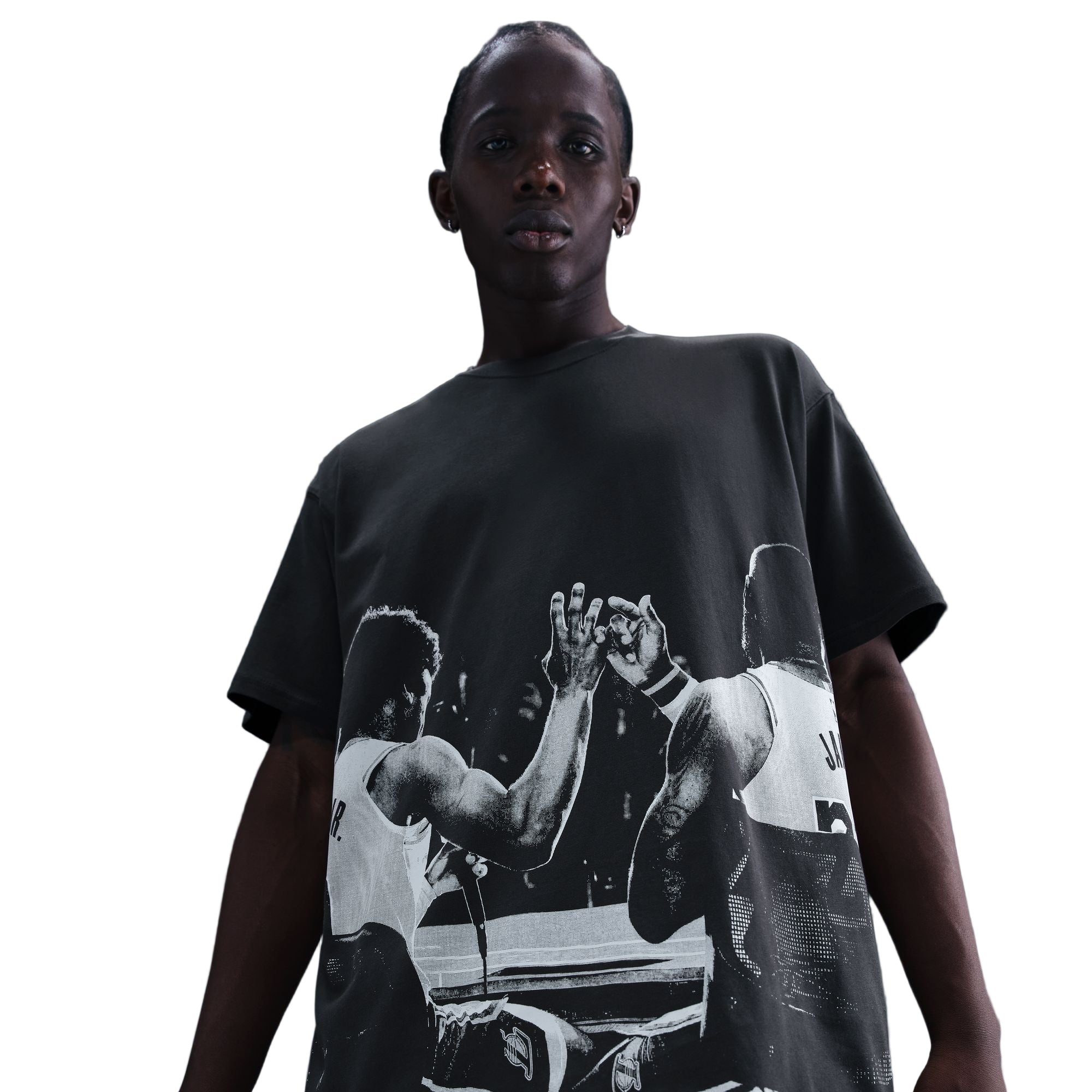 The Chosen One and The One Who Chose Graphic Tee