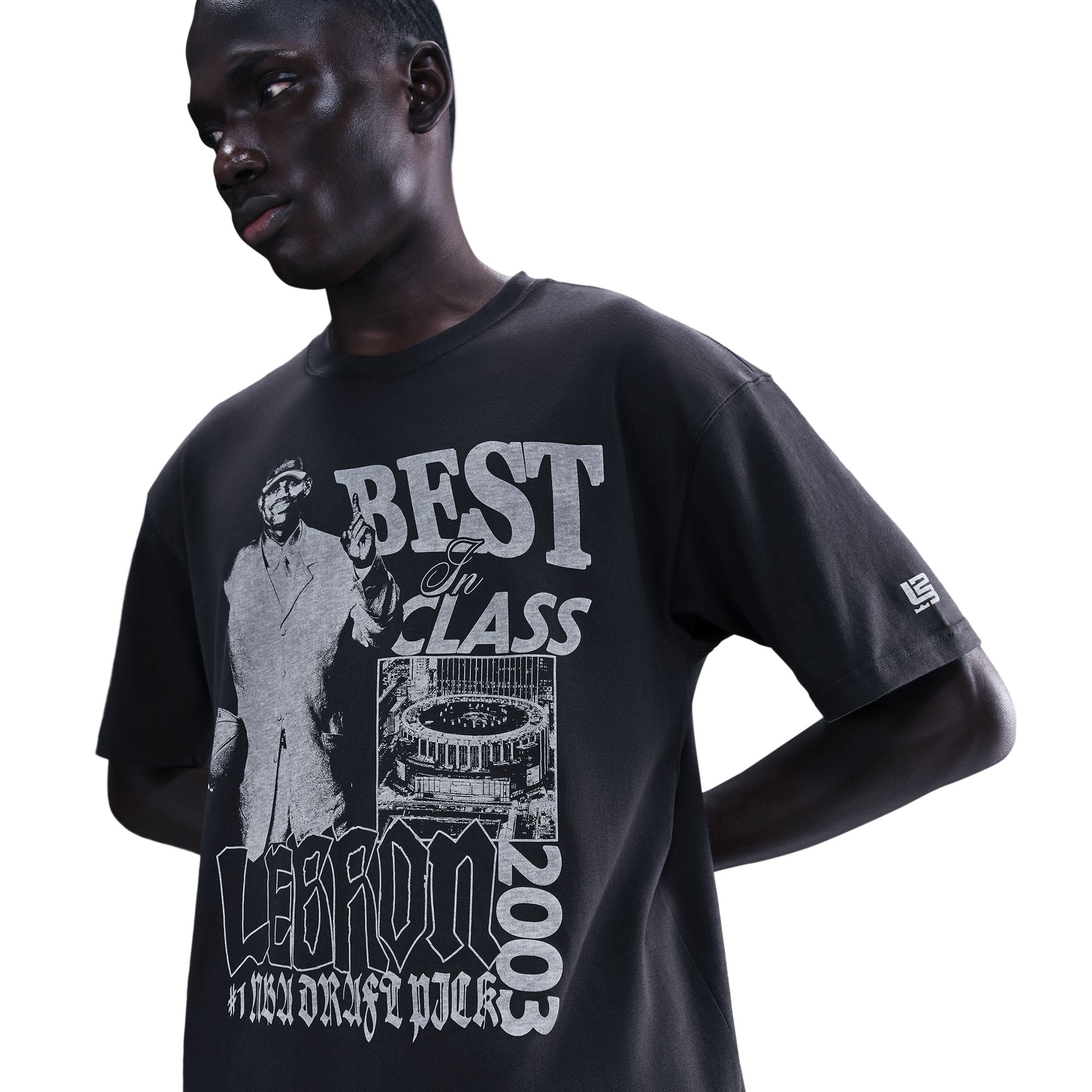 Best in Class Graphic Tee