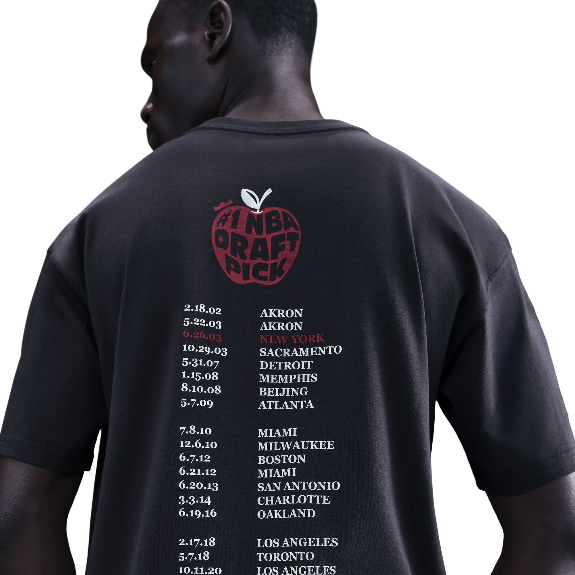 Best in Class Graphic Tee