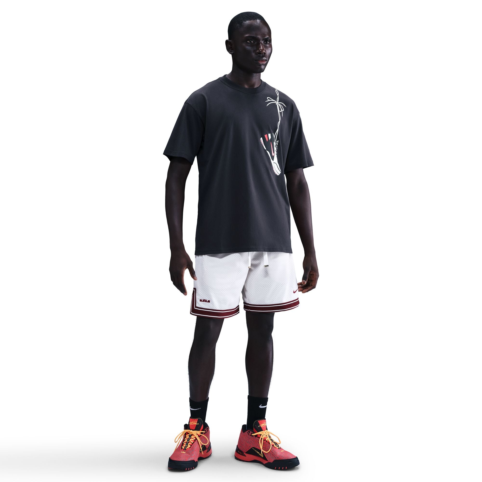 Grand Opening Graphic Tee