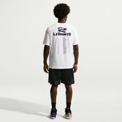LeBronto Graphic Tee
