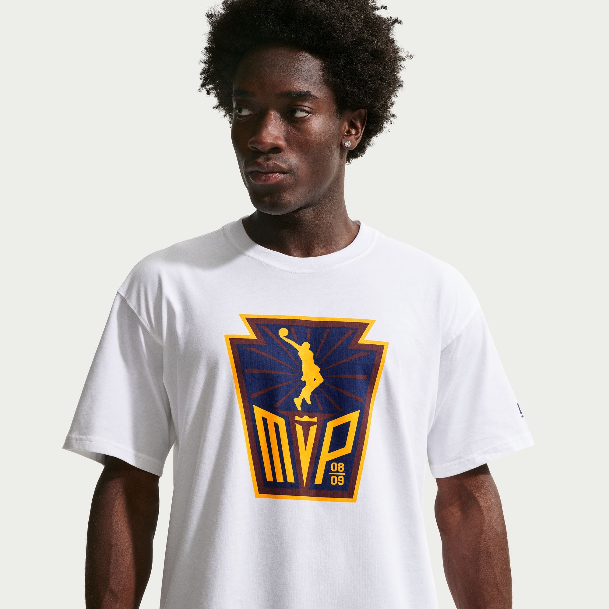 Honor Society Graphic Tee