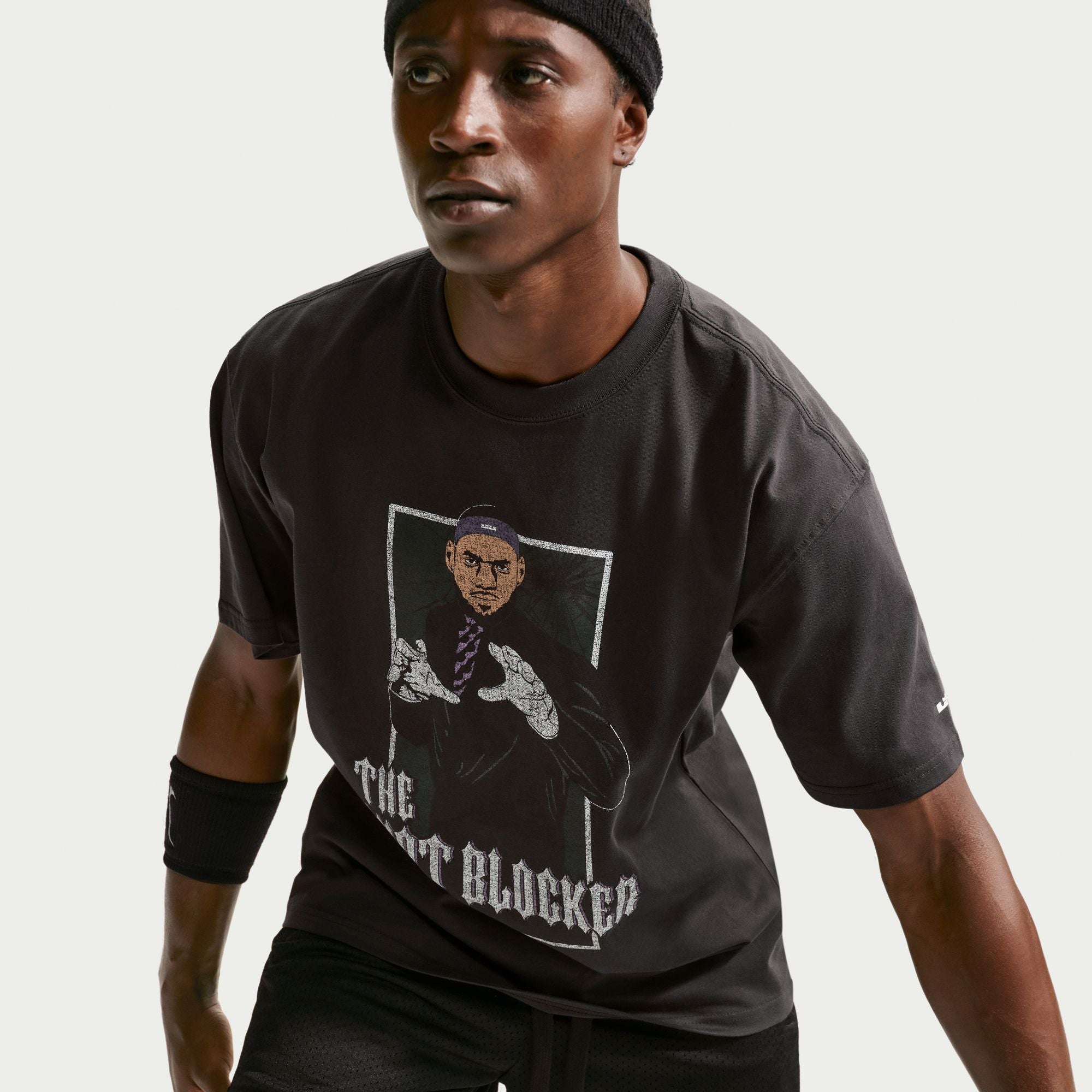 "Hurt Feelings" Graphic Tee