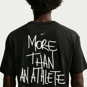 Shut Up & Dribble Graphic Tee