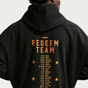 Out for Redemption Graphic Tee/Hoodie