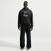 Hurt Feelings Graphic Hoodie