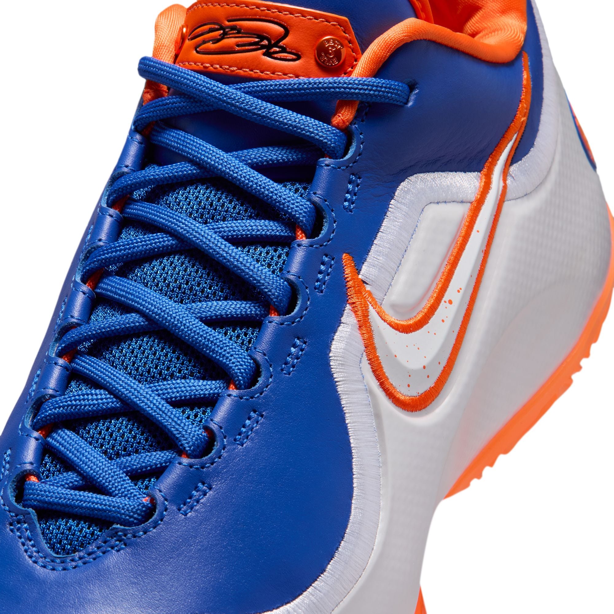LeBron XXIII: Hardwood Classic