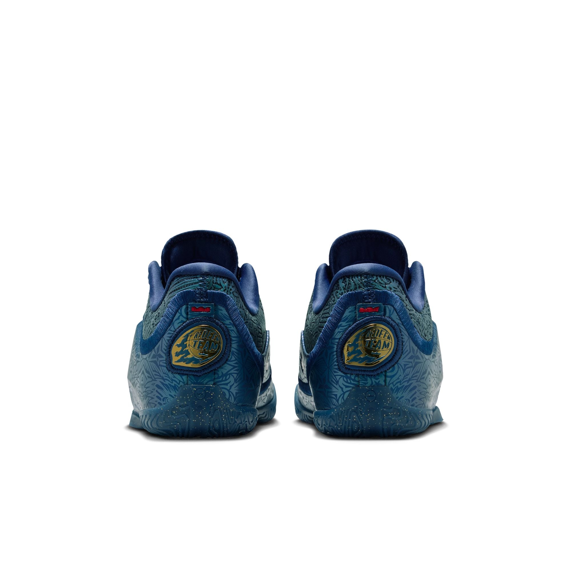 LeBron XXIII: Out for Redemption (Big Kids)