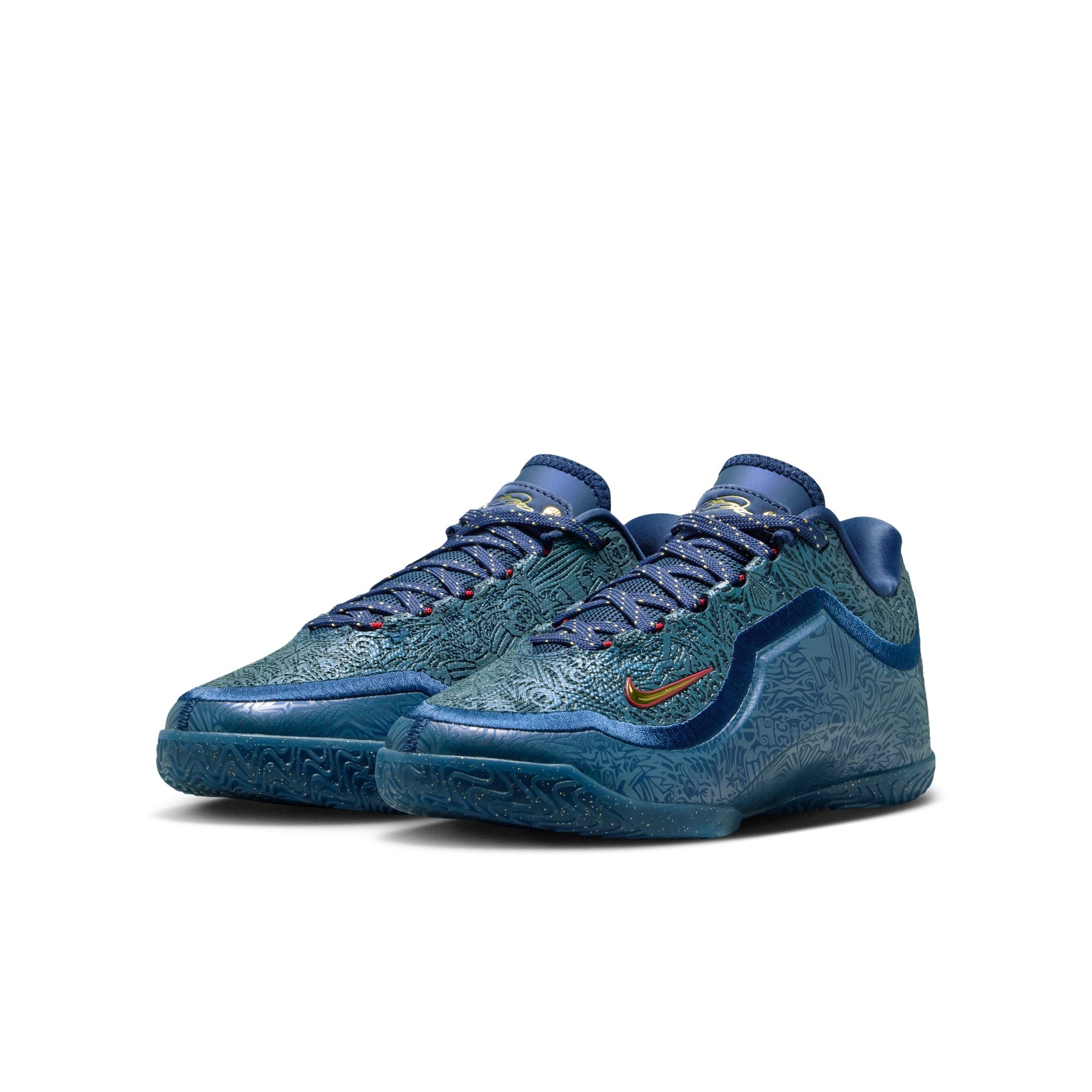 LeBron XXIII: Out for Redemption (Big Kids)