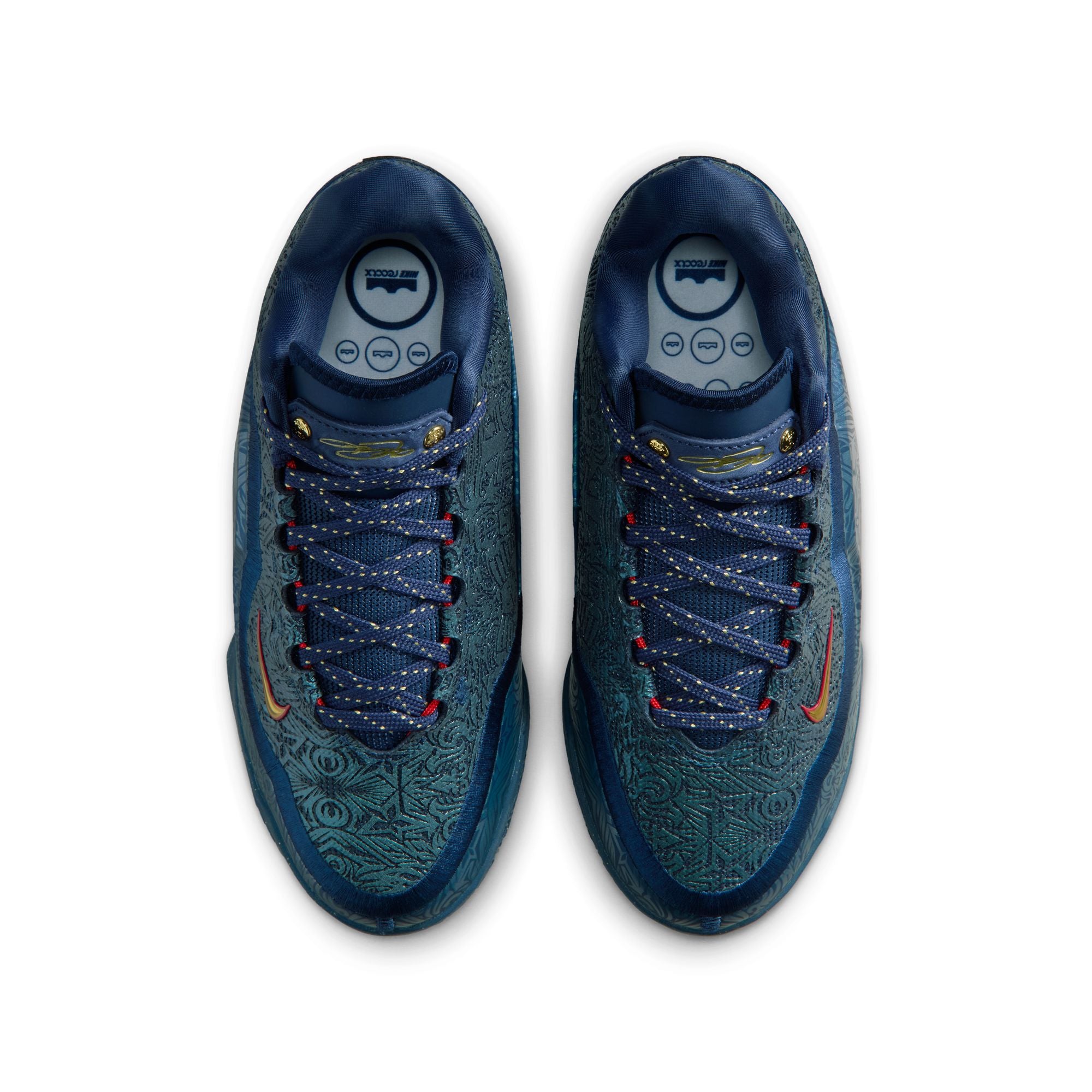 LeBron XXIII: Out for Redemption (Big Kids)