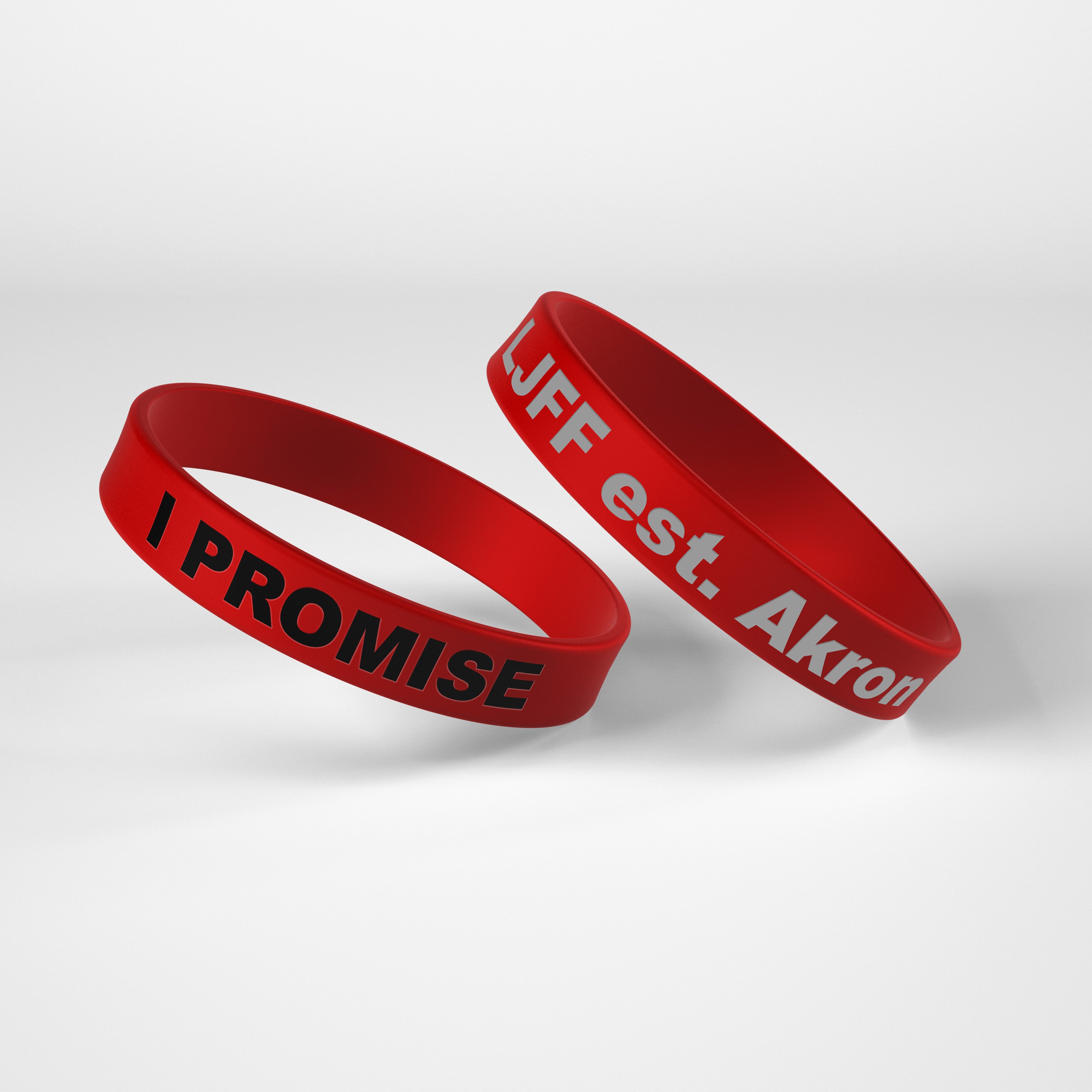 Buckeye I Promise Band
