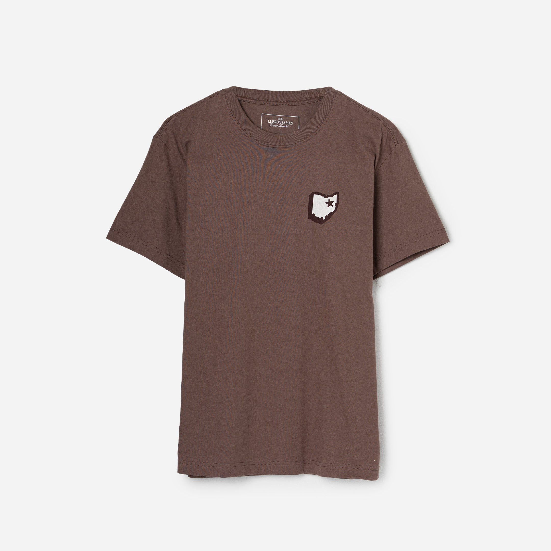 Just a Restaurant from Akron Graphic Tee