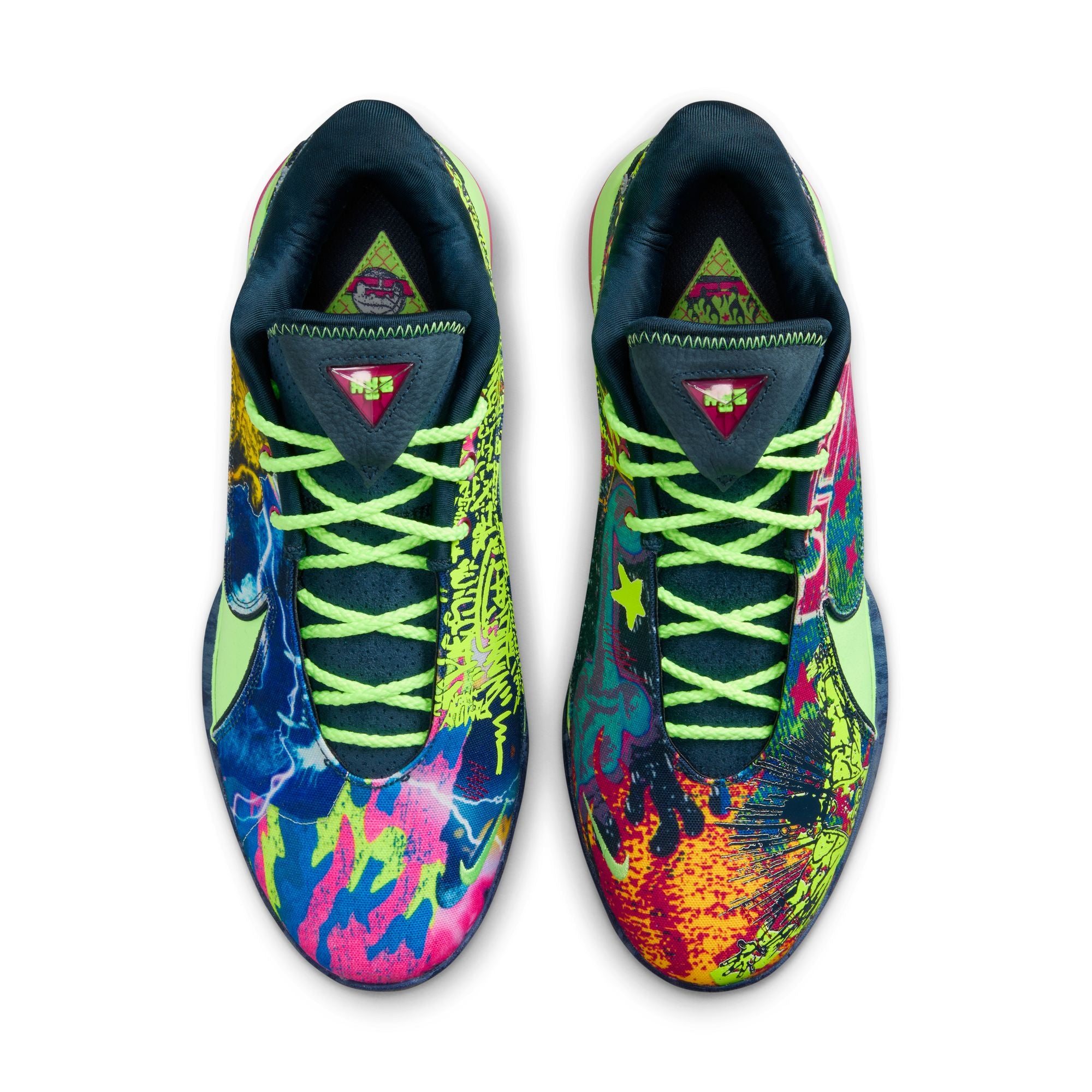 LeBron XXII: “Bryce’s World”